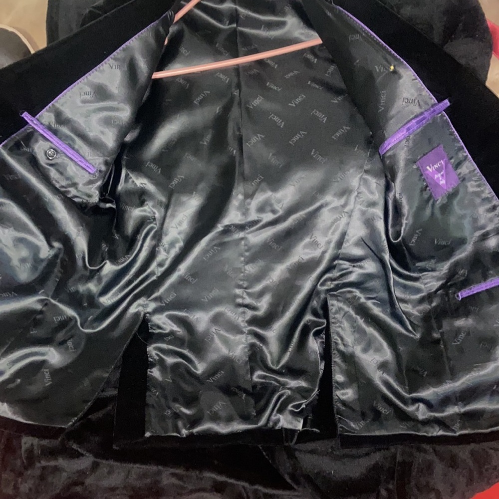 Men’s suit jacket. - Picture 5 of 5